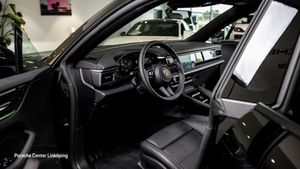 Porsche Macan bild 10