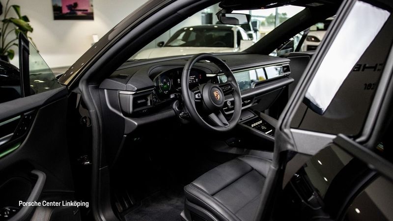 Porsche Macan bild 10