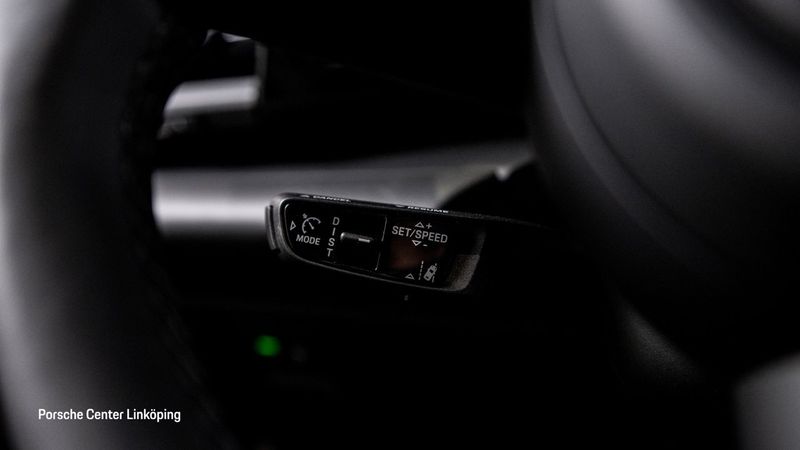 Porsche Macan bild 18