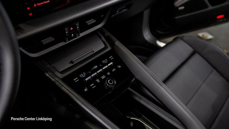 Porsche Macan bild 14