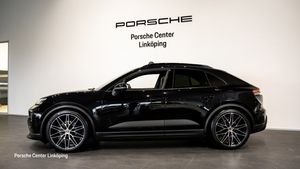 Porsche Macan bild 4