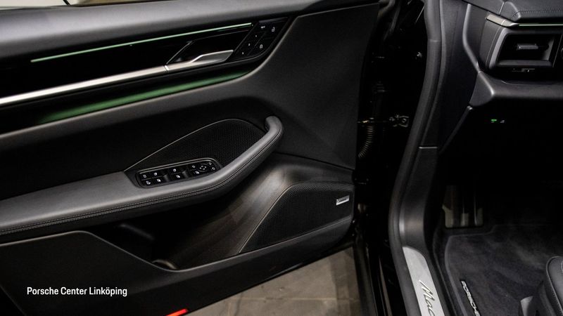 Porsche Macan bild 20