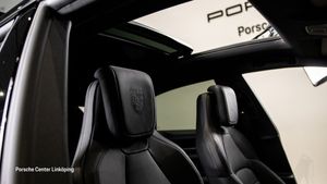 Porsche Macan bild 22