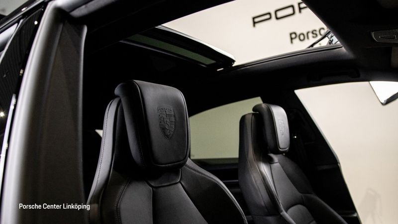Porsche Macan bild 22