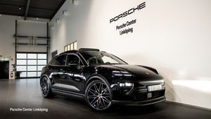 Porsche Macan bild 1