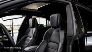 Porsche Macan bild 11