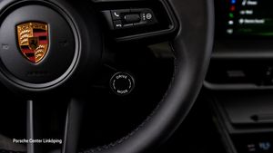 Porsche Macan bild 17