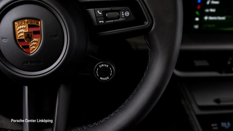 Porsche Macan bild 17