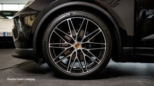 Porsche Macan bild 9