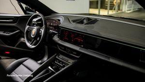Porsche Macan bild 23