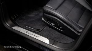 Porsche Macan bild 19