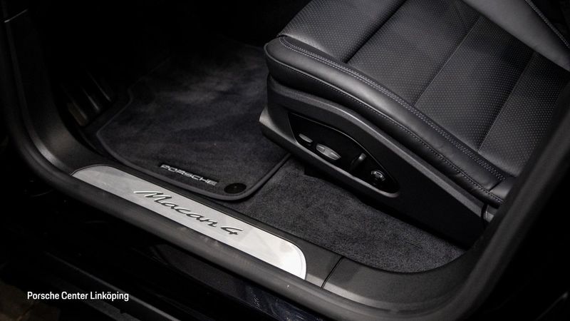 Porsche Macan bild 19