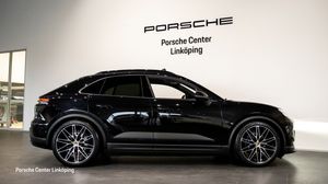 Porsche Macan bild 3