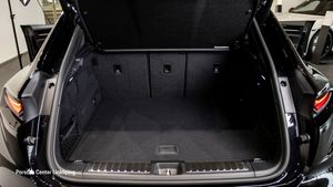Porsche Macan bild 24
