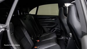 Porsche Macan bild 21
