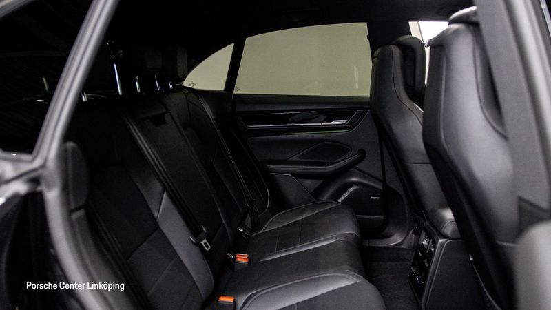 Porsche Macan bild 21