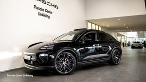 Porsche Macan bild 7