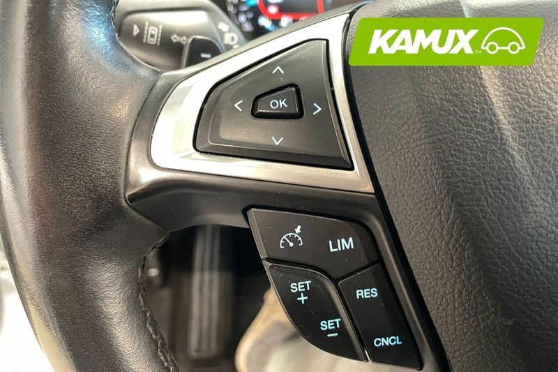 Ford Mondeo bild 16