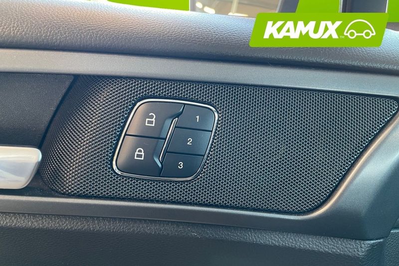 Ford Mondeo bild 18