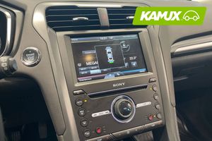 Ford Mondeo bild 17