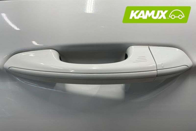 Ford Mondeo bild 14
