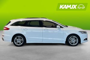 Ford Mondeo bild 2
