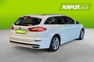 Ford Mondeo bild 4