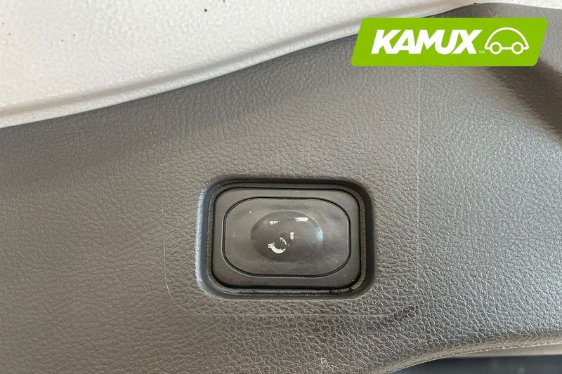 Ford Mondeo bild 9