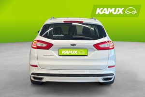 Ford Mondeo bild 5