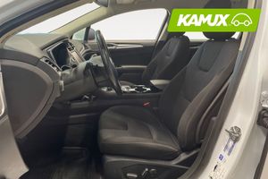 Ford Mondeo bild 10