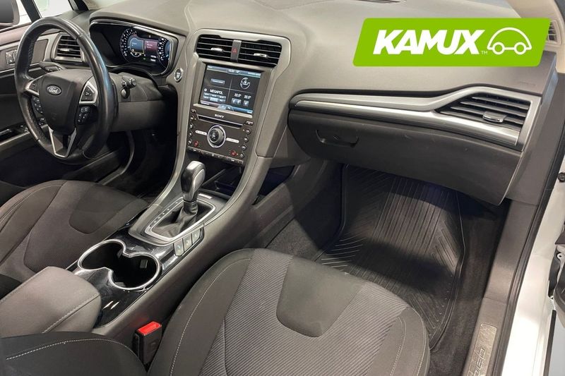 Ford Mondeo bild 13