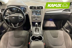 Ford Mondeo bild 12