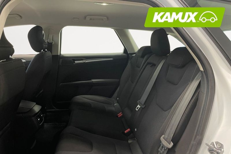 Ford Mondeo bild 11
