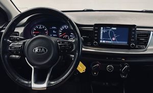 Kia Rio bild 12
