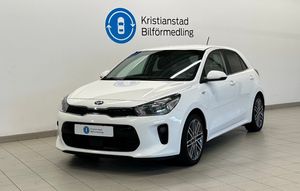 Kia Rio bild 2