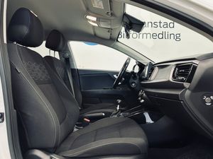 Kia Rio bild 9