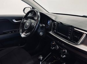 Kia Rio bild 10