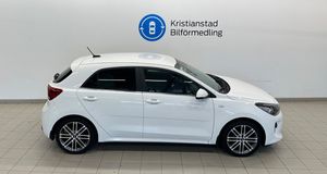 Kia Rio bild 5