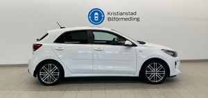 Kia Rio bild 6