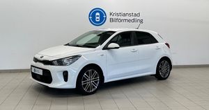 Kia Rio bild 1
