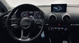 Audi A3 bild 13