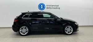 Audi A3 bild 6
