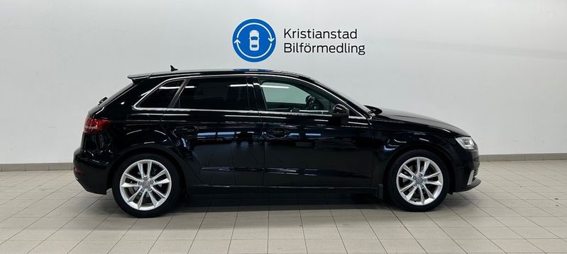 Audi A3 bild 6