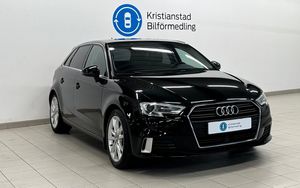 Audi A3 bild 7