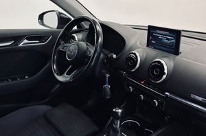 Audi A3 bild 10