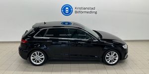 Audi A3 bild 5
