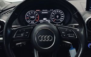 Audi A3 bild 11
