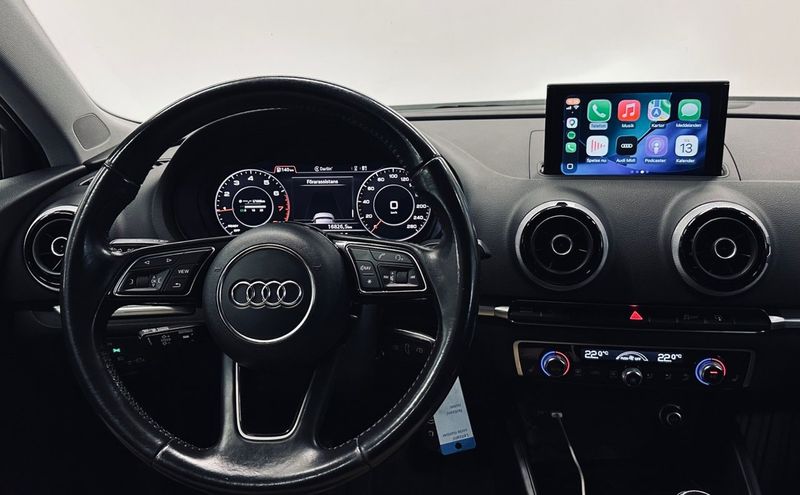 Audi A3 bild 12