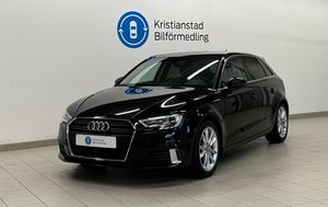 Audi A3 bild 2