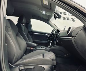 Audi A3 bild 9